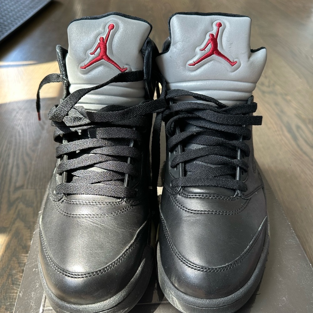 Air Jordan retro 5 Bin23